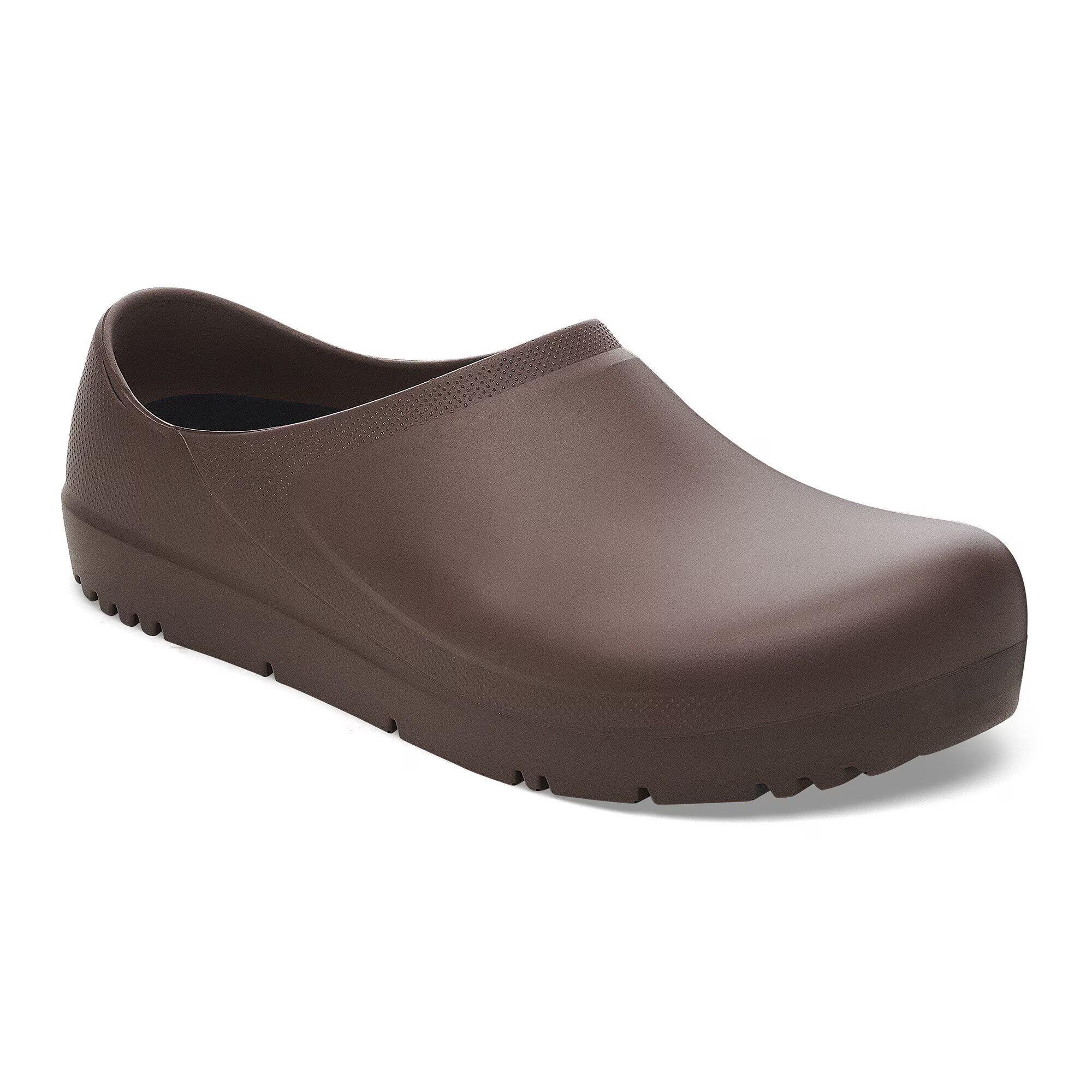 BRUNT Jusco fit ブラック Buy Birkenstock Profi Birki 2.0 Regular Occupational PU