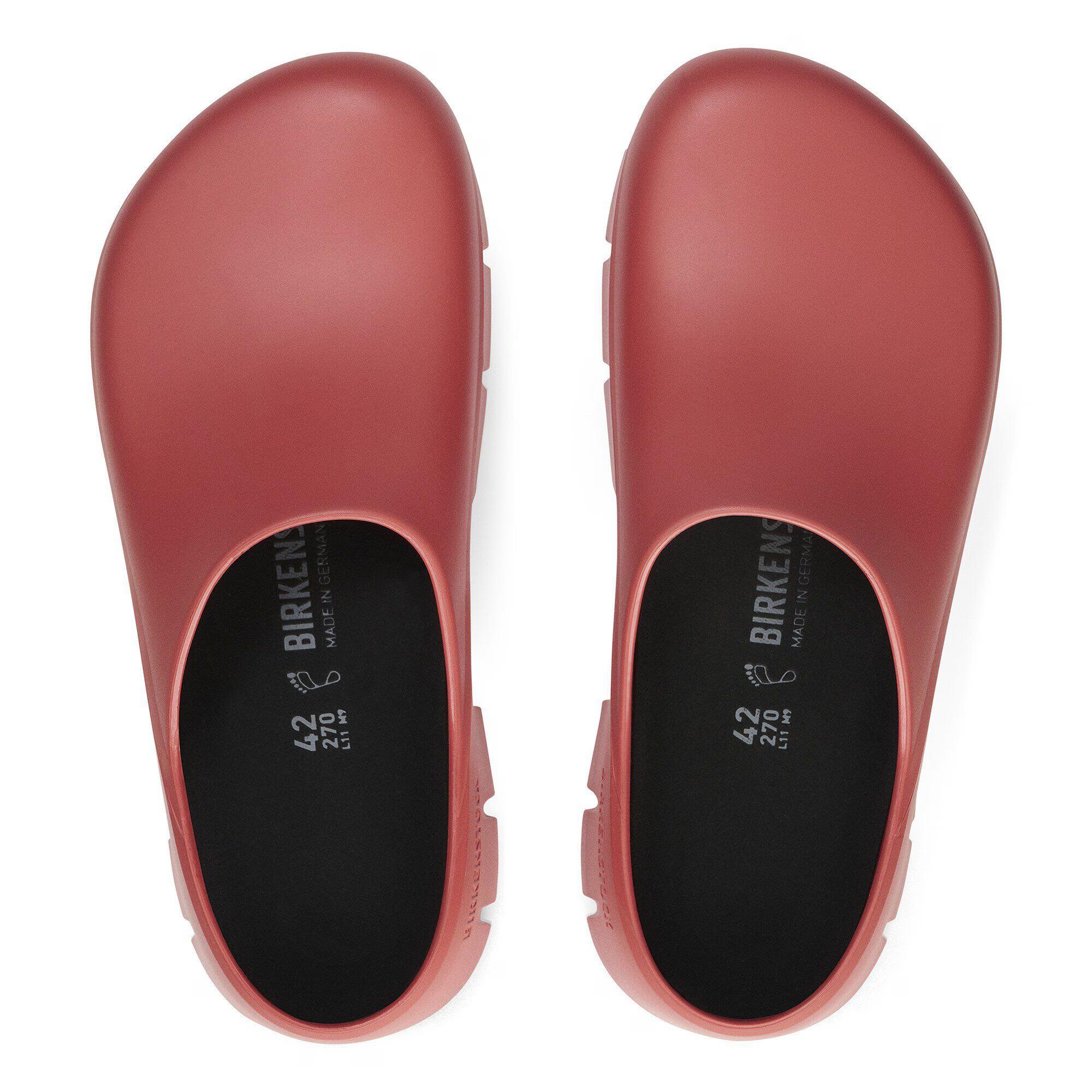Buy Birkenstock Super-Birki 2.0 Regular Occupational PU Clogs