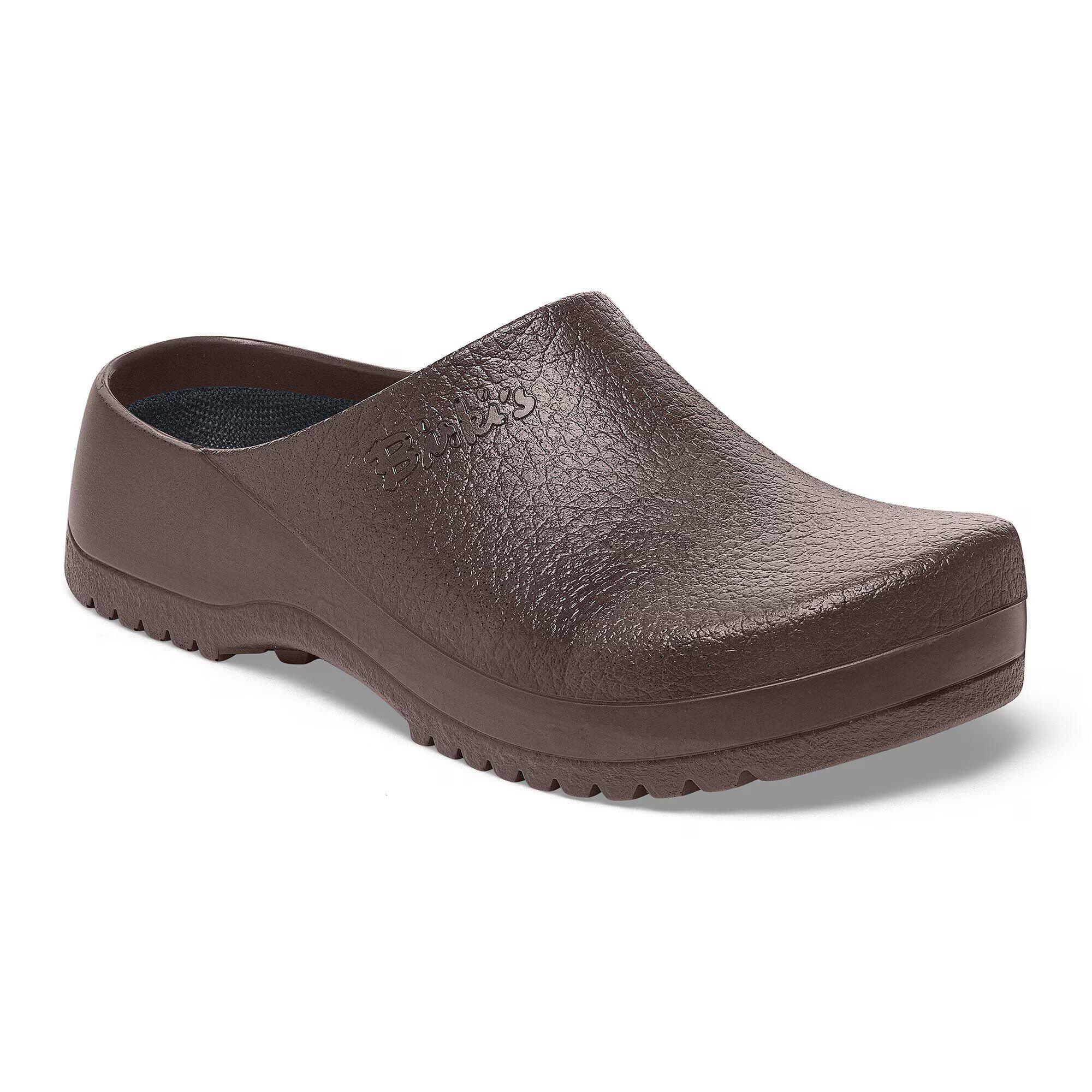 Buy Birkenstock Super-Birki Fusion Regular Occupational PU
