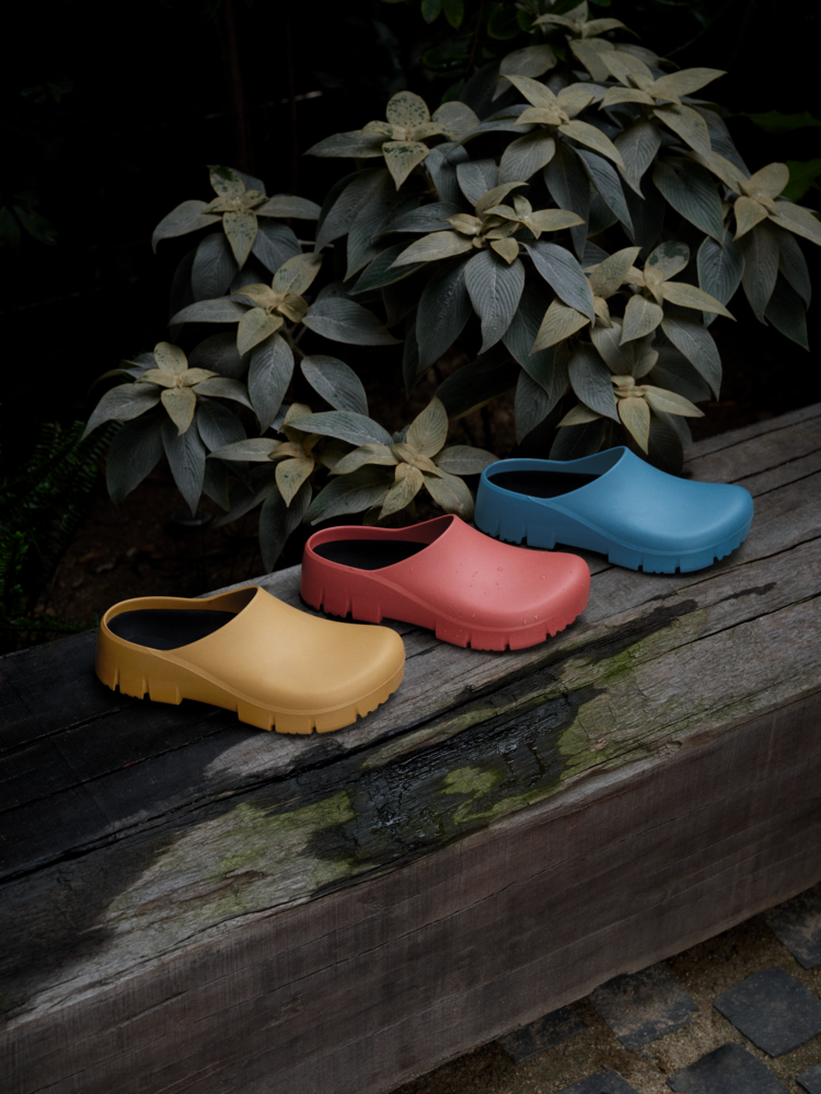 素晴らしい Buy PU Occupational Regular 2.0 Super-Birki Birkenstock 靴