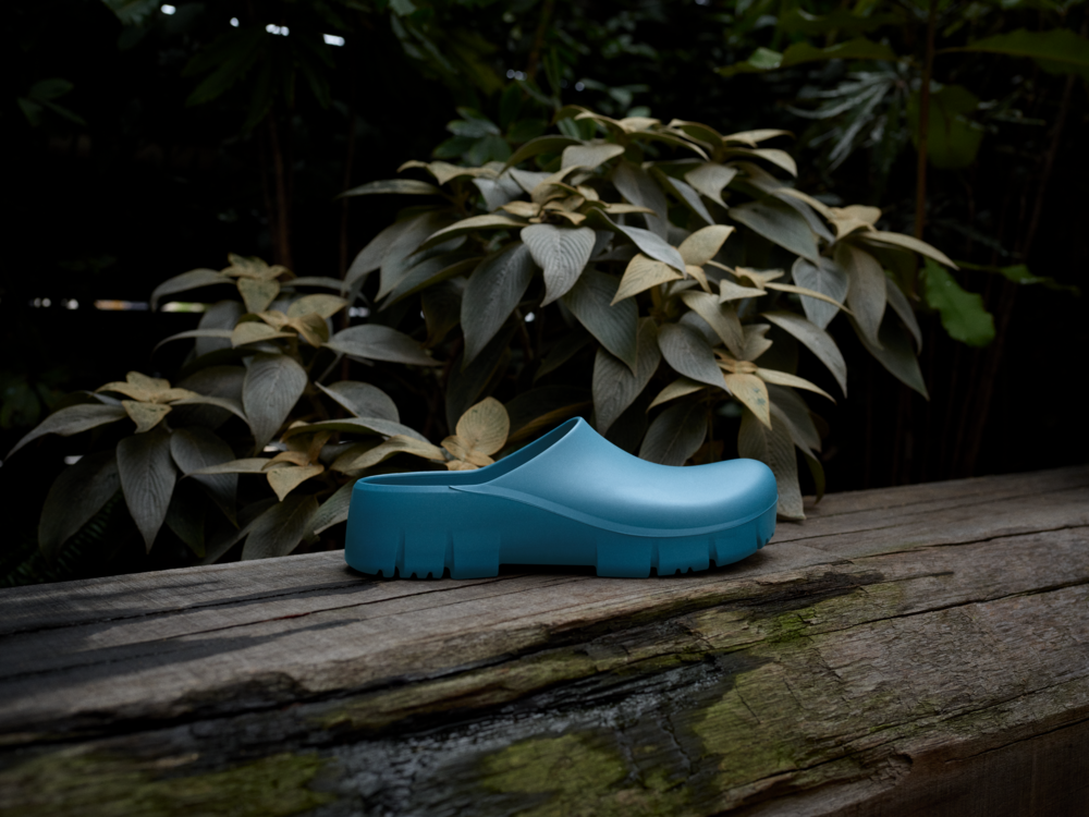 靴 BIRKENSTOCK Super Birki 2.0 Super Birki 2.0 Polyurethane Green | BIRKENSTOCK