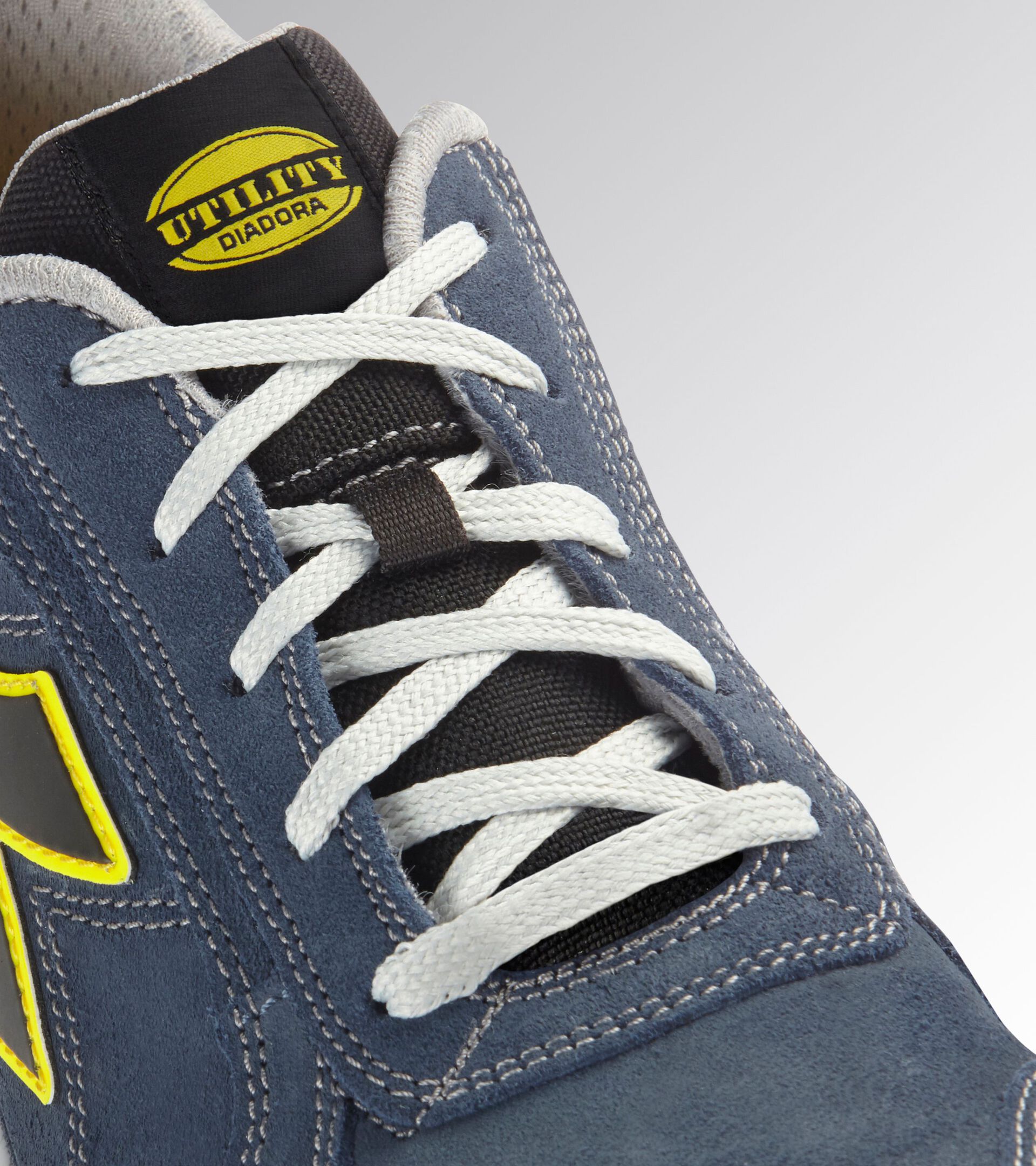 Buy Diadora RUN NET AB LOW S3S FO SR Work Safety Shoes Wind