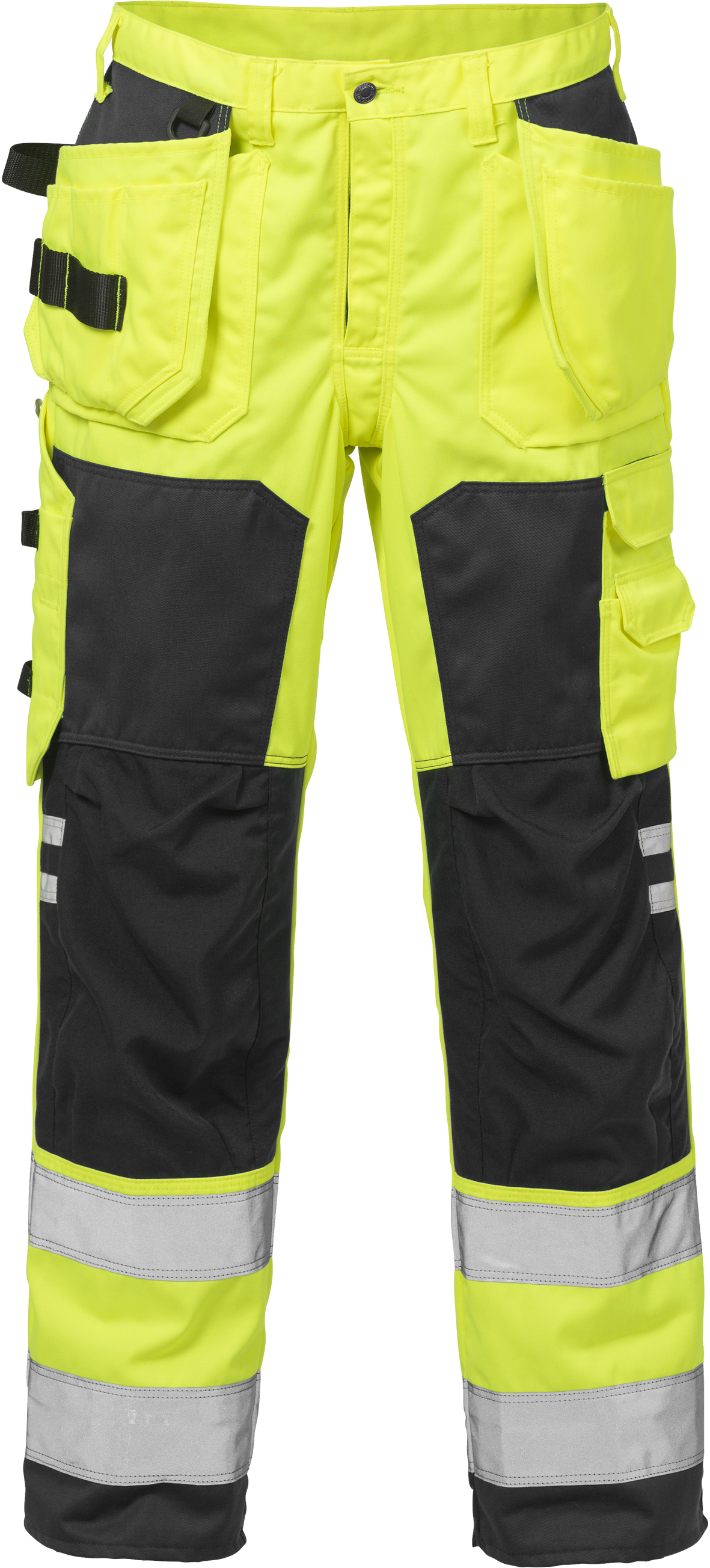 Buy Fristads High vis Construction Pants Class 2, 2025 PLU