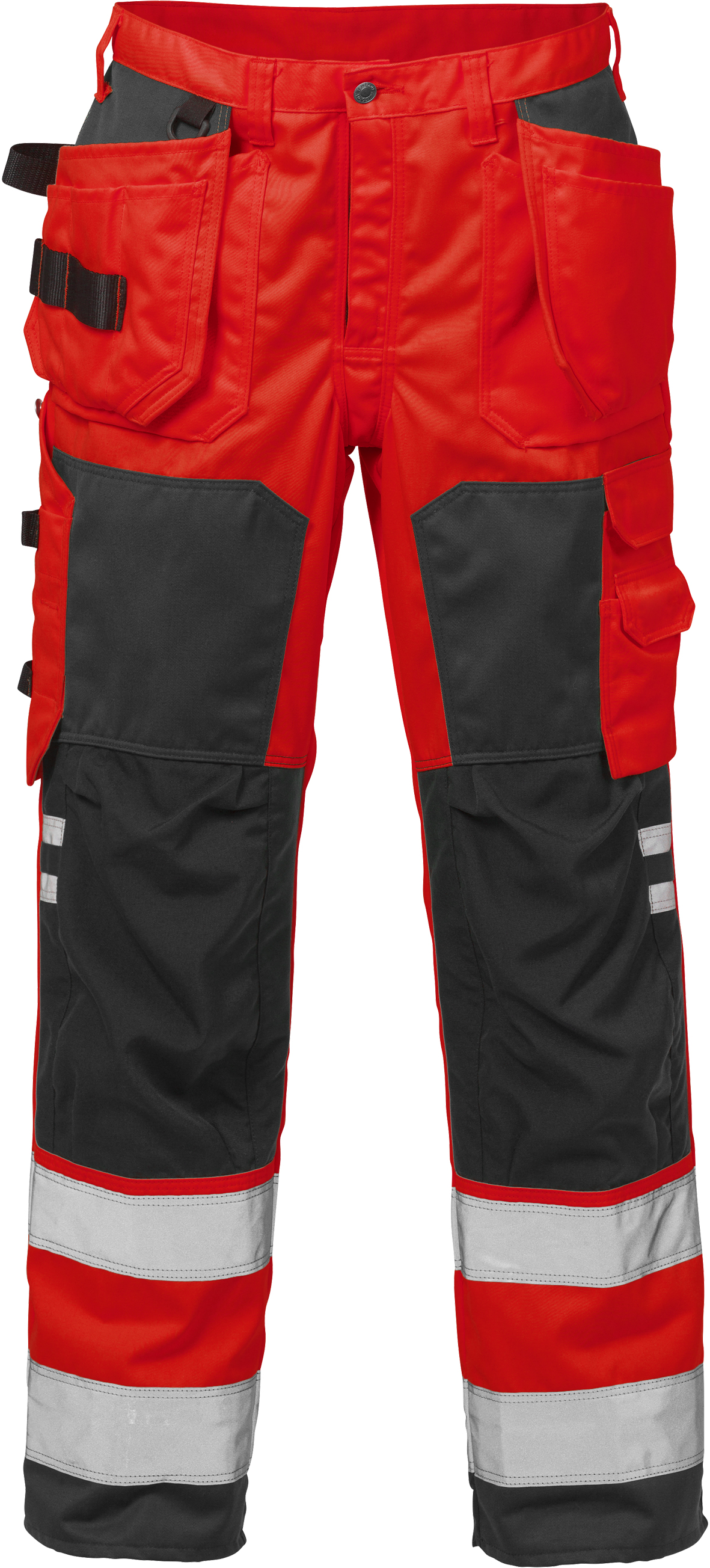 Buy Fristads High vis Construction Pants Class 2, 2025 PLU