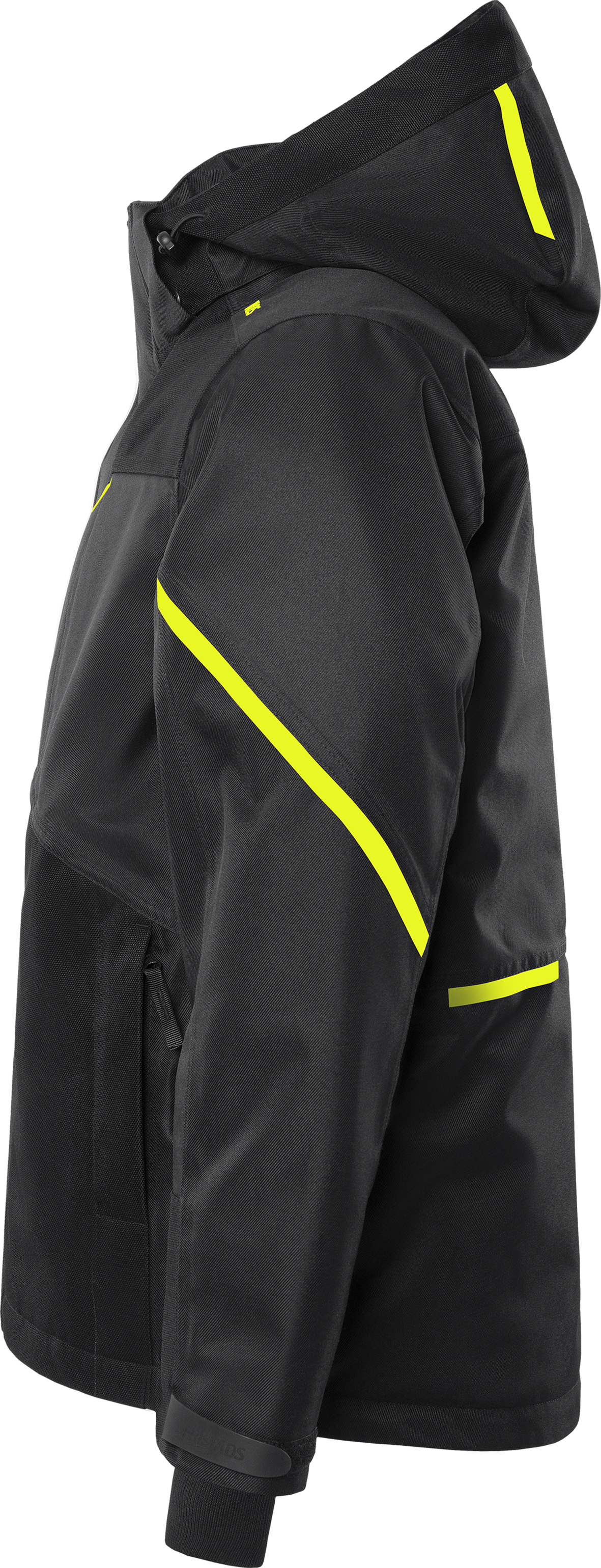 Buy Fristads Airtech® Winter Jacket 4058 GTC - 127559-982
