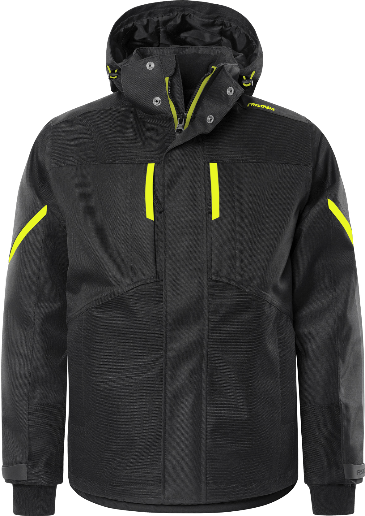 Buy Fristads Airtech® Winter Jacket 4058 GTC - 127559-982