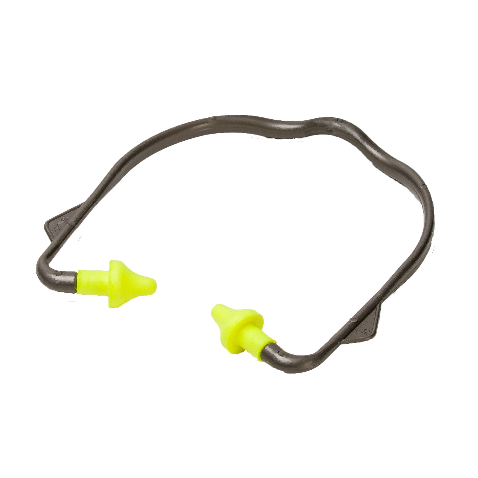 Portwest Banded Ear Plugs, Yellow