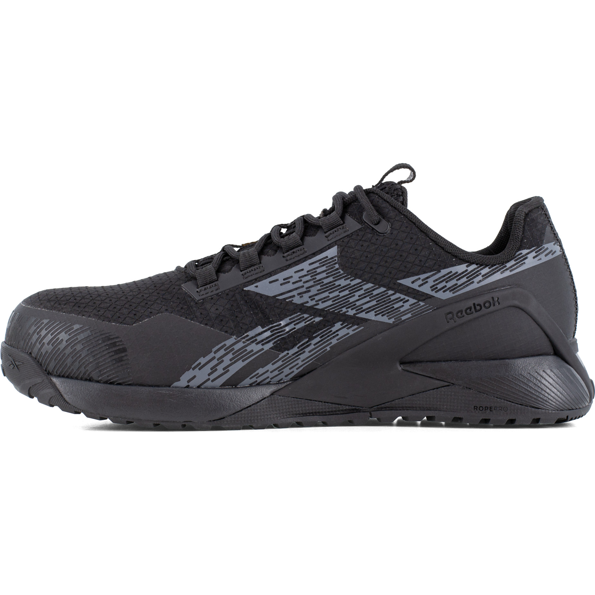 Buy Reebok Nano X1 Adventure Safety Shoes S1PS, Grey - IB3481S1PS