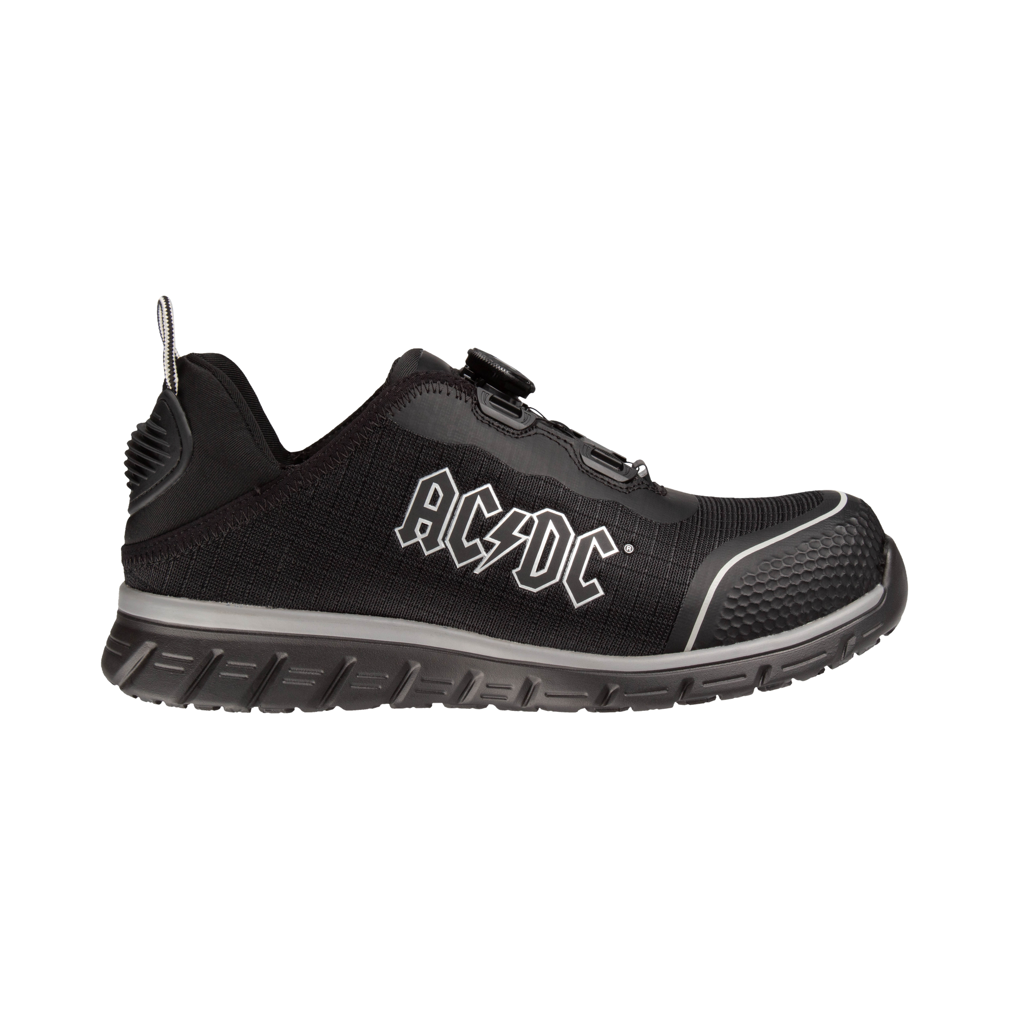 Buy Safety Jogger ACDC LIGERO2 TLS Safety shoes, Black, S1P